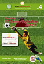 Coaching-Handbuch Teil 4: Die 17 Zonen-Techniken - Zone 3