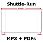 Shuttle-Run
