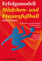 PDF-E-Book - Erfolgsmodell Mädchen- und Frauenfußball
