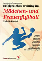 PDF-E-Book - Erfolgreiches Training im Mädchen- und Frauenfußball