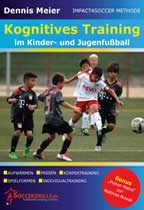 Kognitives Training im Kinder- und Jugendfußball