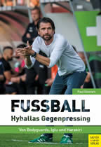 Fußball: Hyballas Gegenpressing