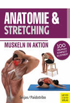 Anatomie und Stretching