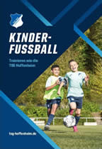Kinderfußball - Trainieren wie die TSG Hoffenheim