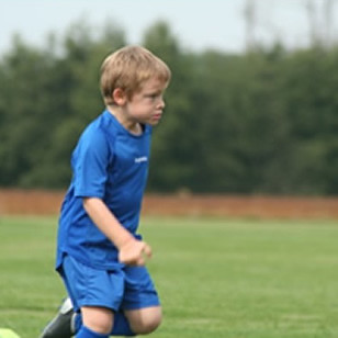 Kinderfußball - Die Psyche der kleinsten Fußballkids