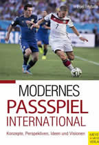 Modernes Passspiel international