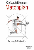 Matchplan - Die neue Fußballmatrix