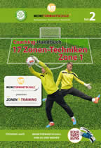 Coaching-Handbuch Teil 2: Die 17 Zonen-Techniken - Zone 1