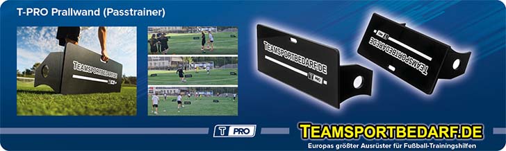 Rebounder Teamsportbedarf Profitraining