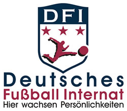 Deutsches Fußball Internat
