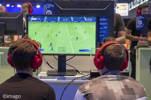Wie Videospiele helfen können, Fußballtaktiken zu lernen