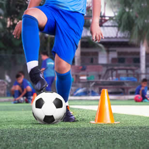 Erfahrungsbericht mit Hinweisen und Tipps zum Einstieg als Kinderfußballtrainer