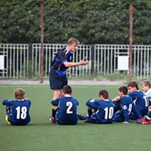 Der Fußballtrainer-Frust