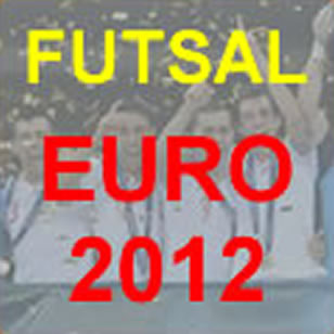 Futsal Europameisterschaft 2012