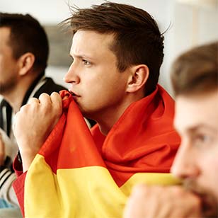 Bundesliga 2025/26 - Herbsttrends und Teams in Topform