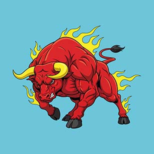 Die Dominanz im Fußball