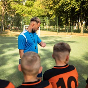Entscheidungen - So trainieren Amateure