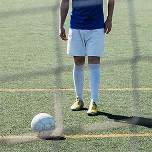 Entwicklung der Abseitsregel vom Start bis heute