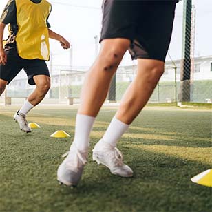 Fußballtraining - Taktiken für mehr Erfolg