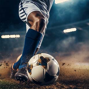 Schnelligkeits- und Beweglichkeitsübungen im Fußball