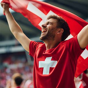 Schweiz – Tradition, Talentförderung und Erfolge