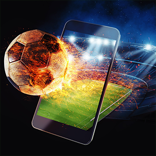 Solana und die Zukunft des Fußball- Ticketings