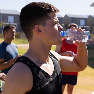 Warum manche Menschen häufiger krank werden