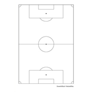 Downloads Und Vorlagen Fur Fussballtrainer Soccerdrills De