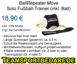 BallRepeater Move - Solo