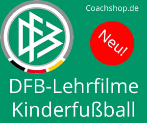 DFB - Lehrfilme Kinderfußball