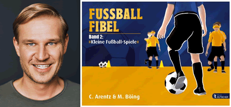 Fussball Fibel - Kleine Fußballspiele